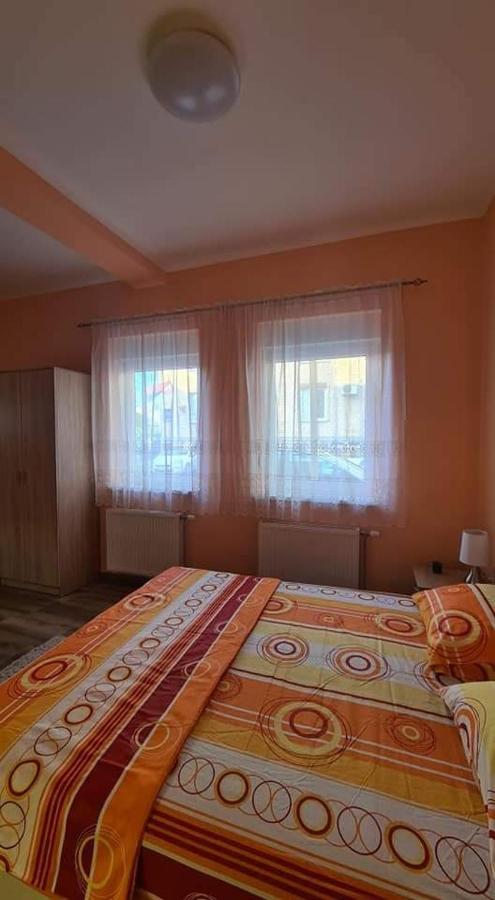 Ales Apartman Sombor Eksteriør billede
